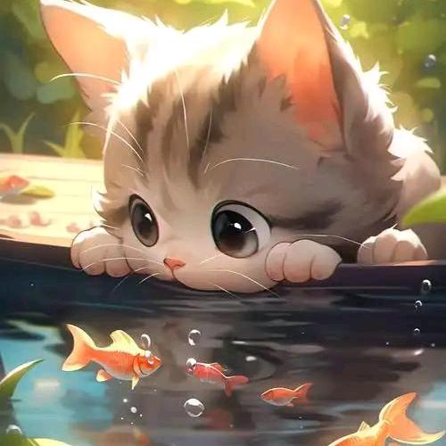 ♥猫✰猫♥