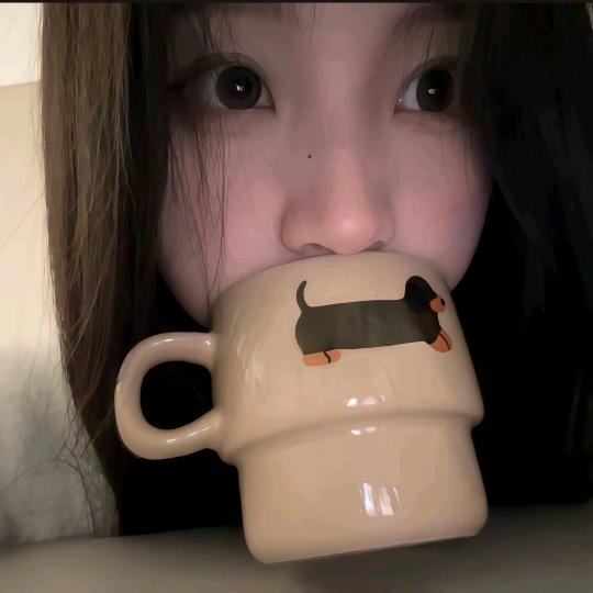 琪.