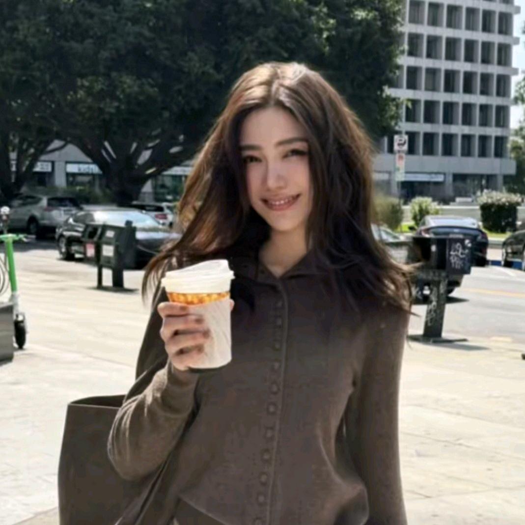 Romi女装👗（直播优品返场）