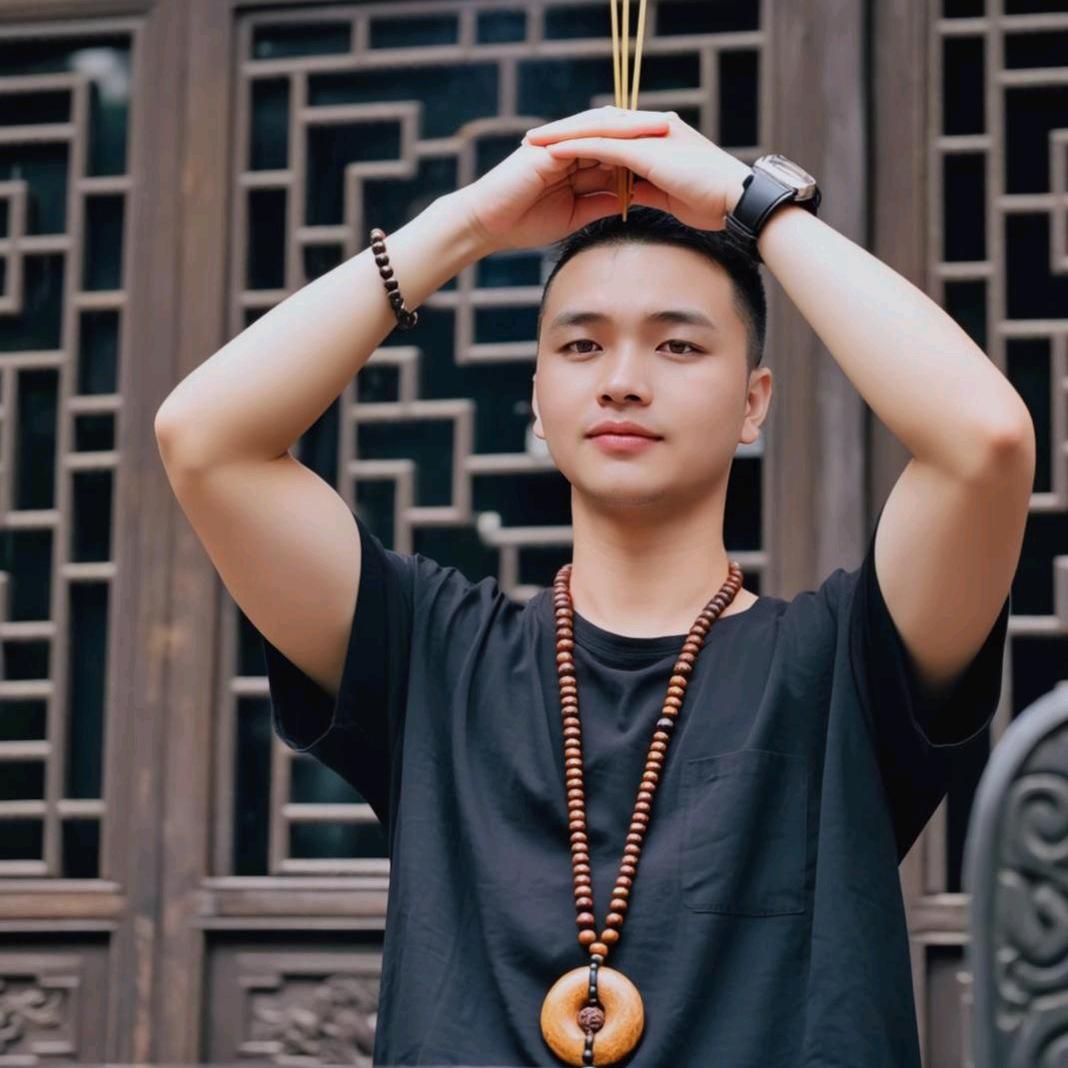 〈茅台酱香酒〉阿杰