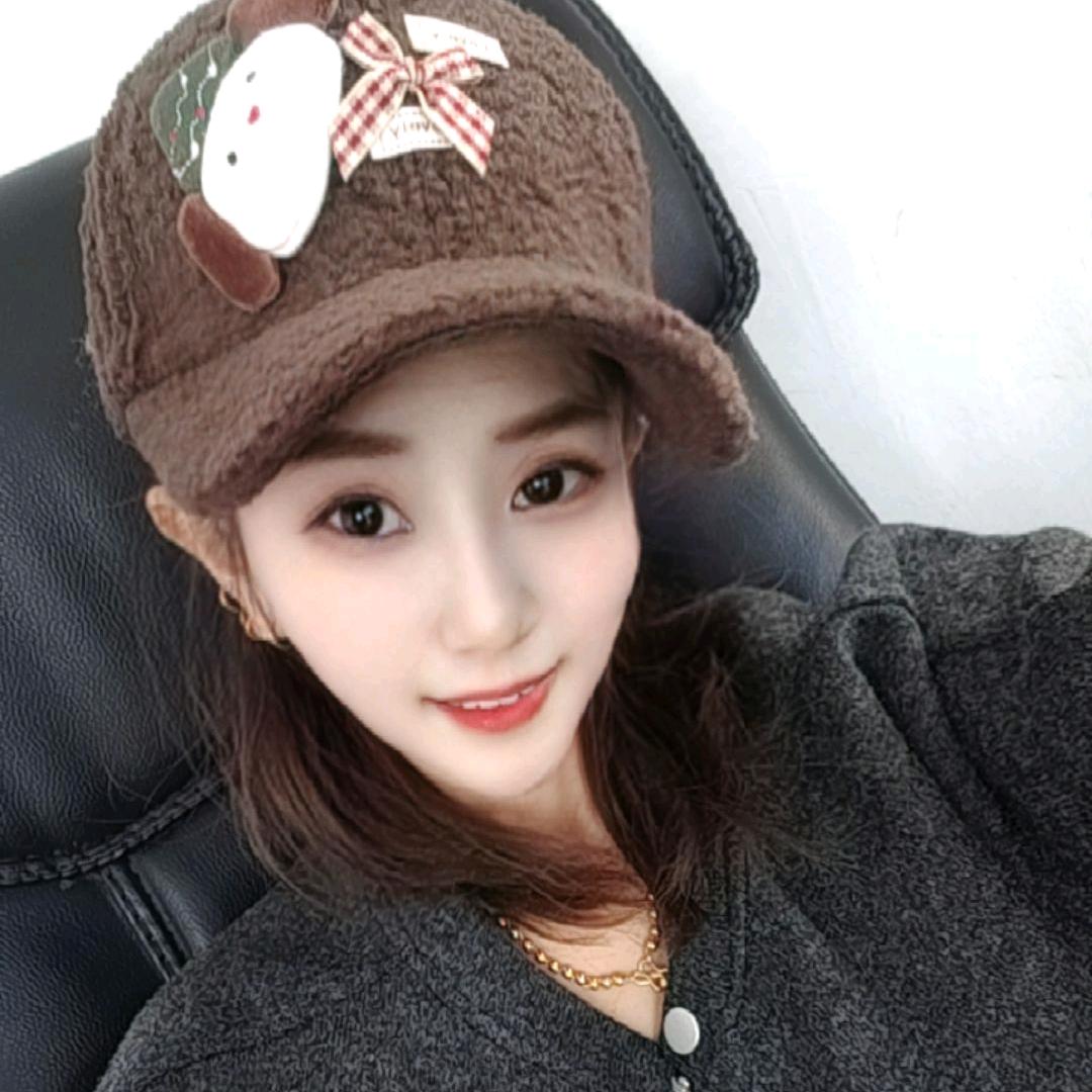姐就是这么拽