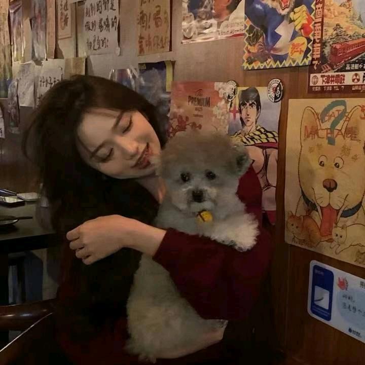 恸