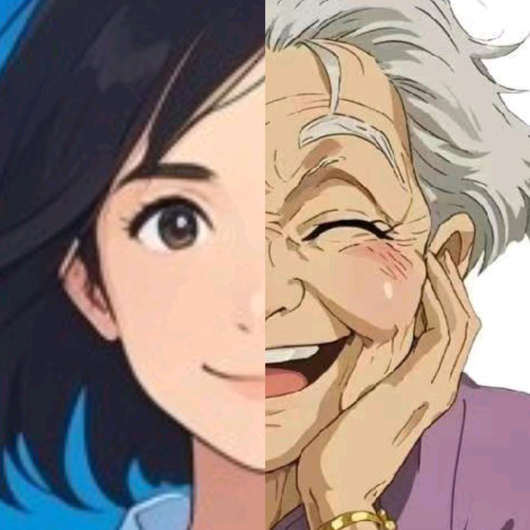 我是艾小米同学