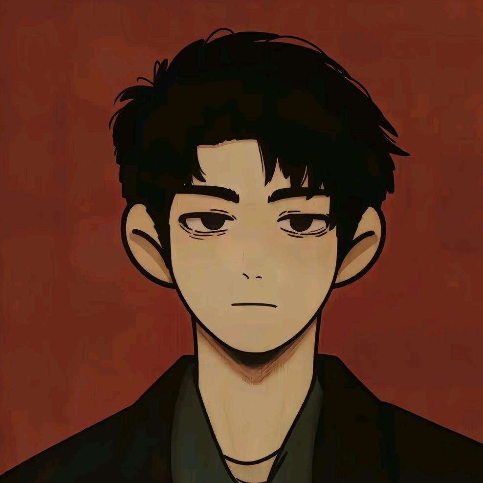 年少的欢喜