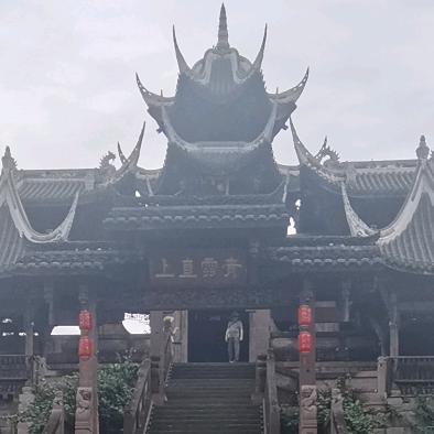 摆渡人
