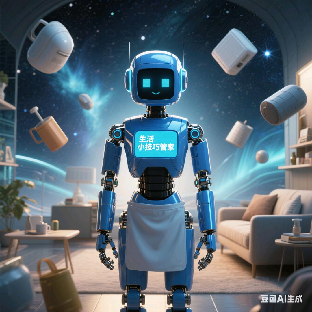 Alan的生活