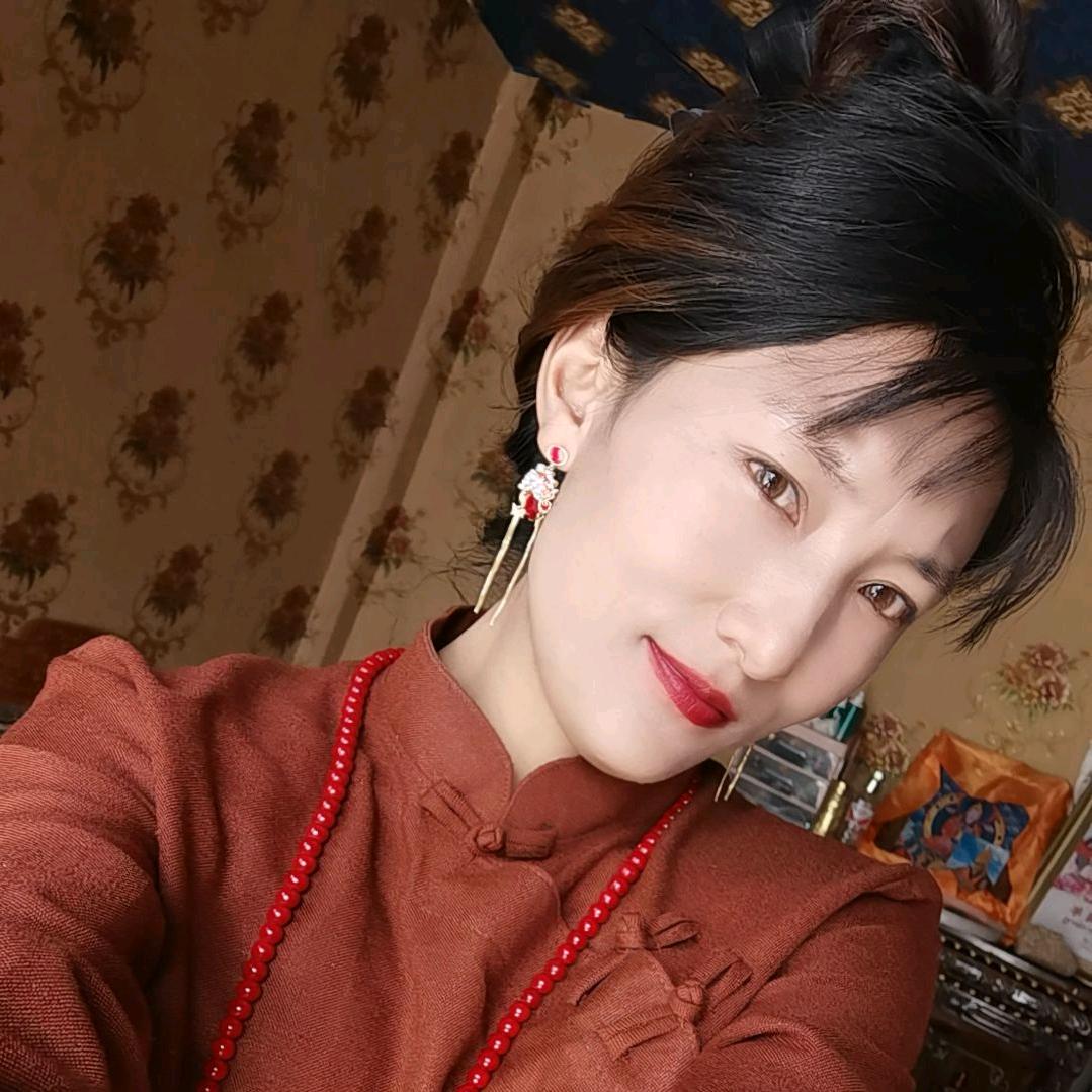 洛扎小嘎嘎