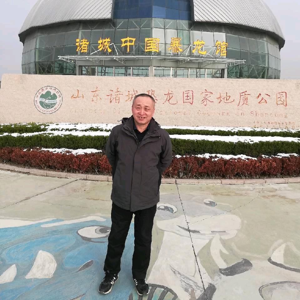 超越梦想，超越自己