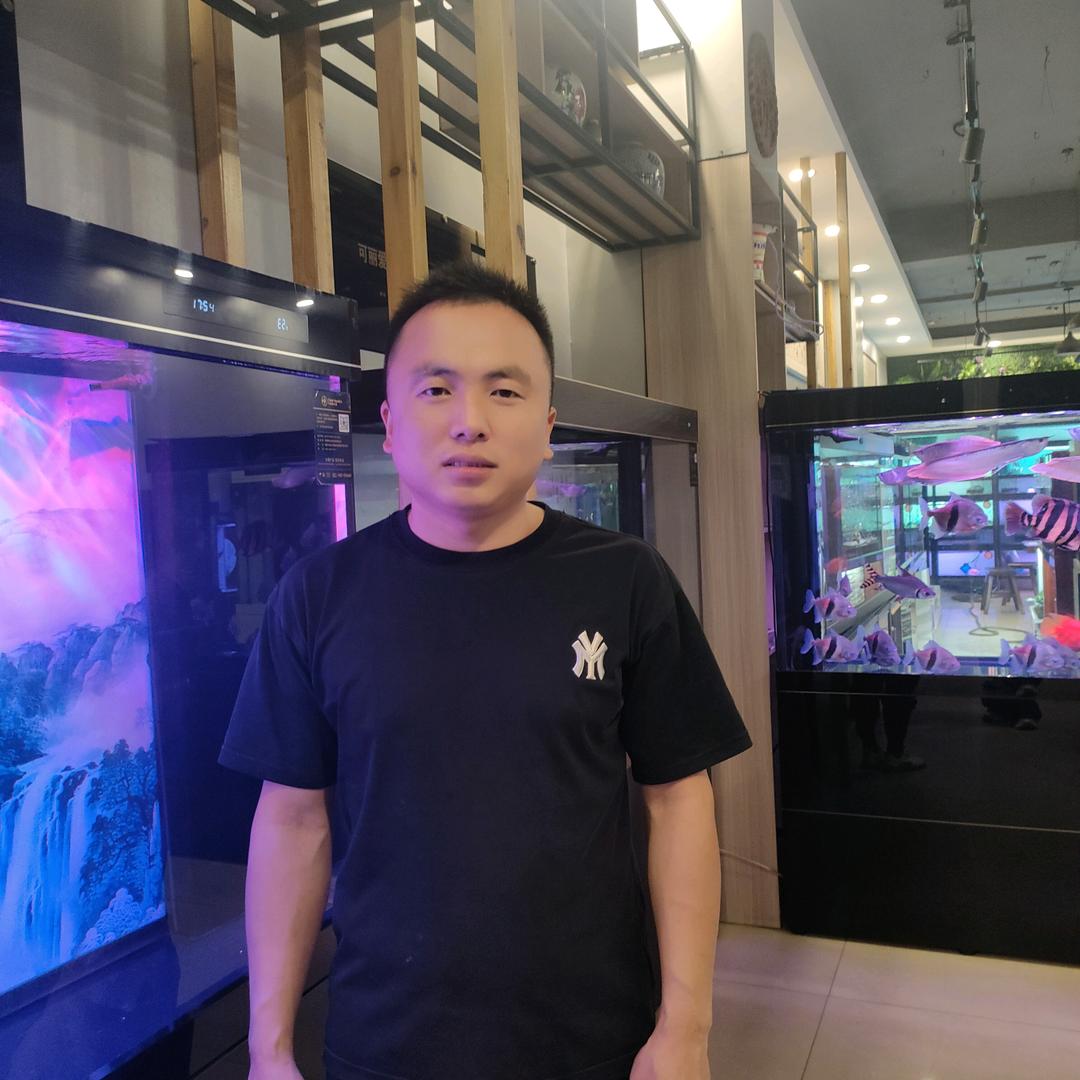 介休市千和水族馆