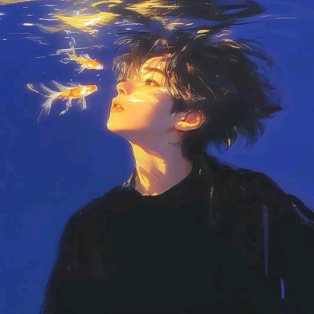 星轨织就梦境🌌