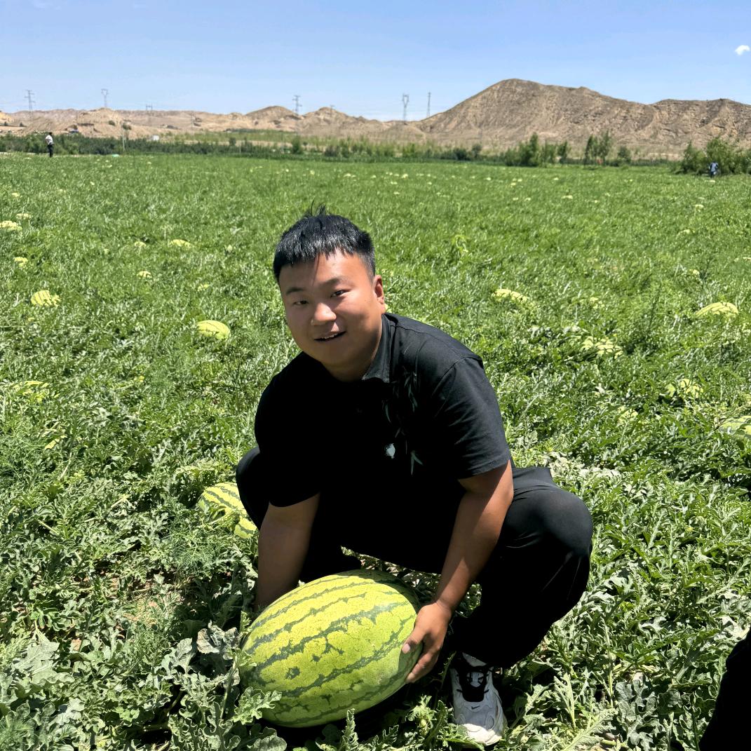 西瓜🍉小胖