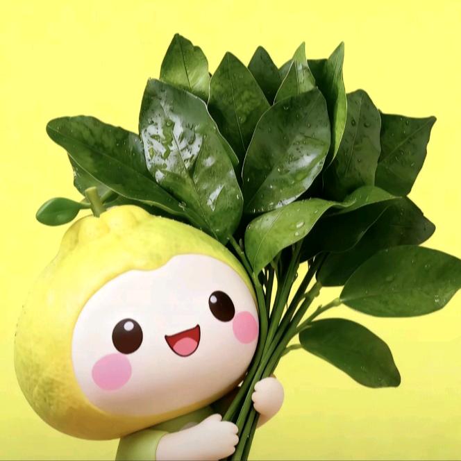蛋蛋吖🍀