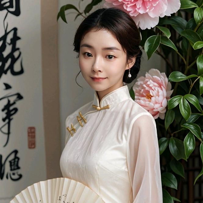 💞❤️挽手余生❤️💞愿我们都越来越好