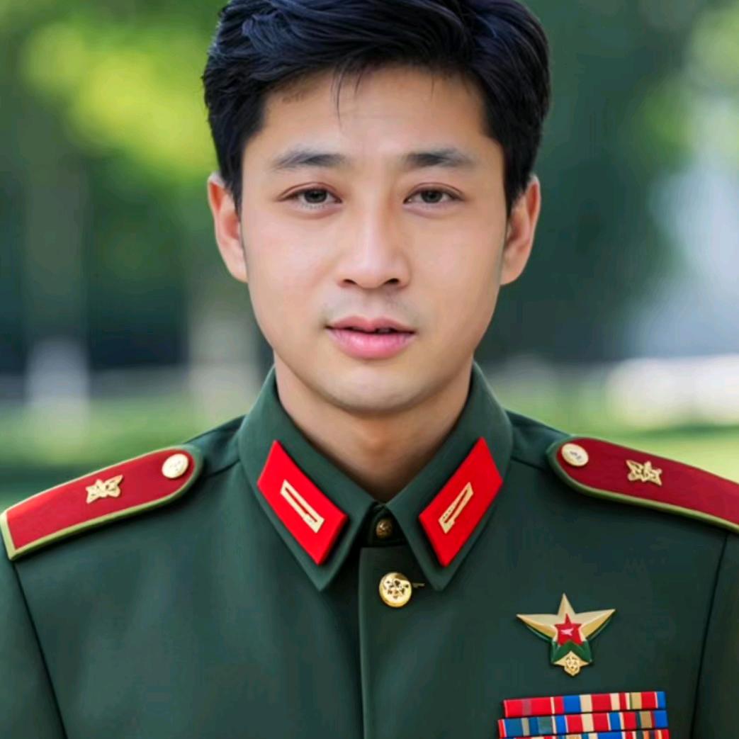 兵歌.