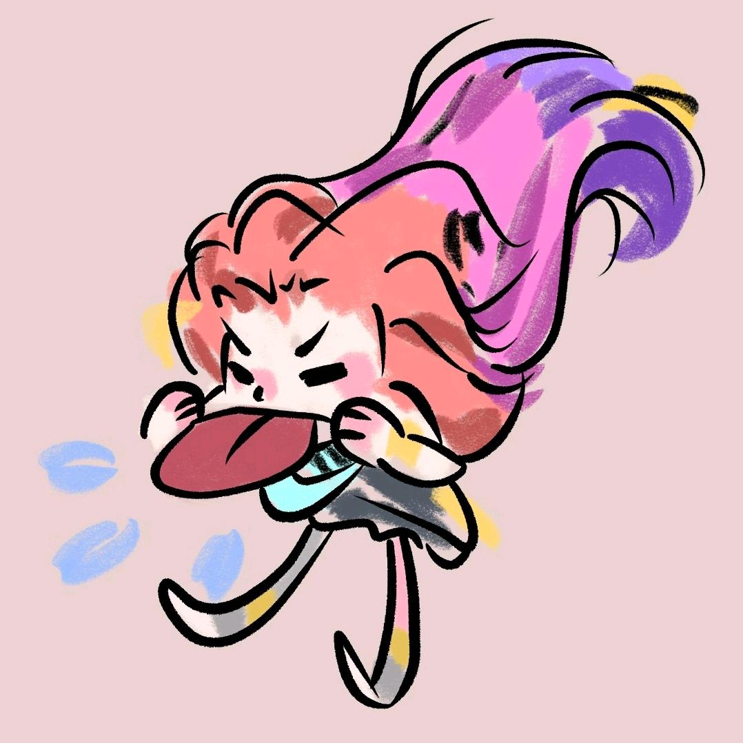 倦倦