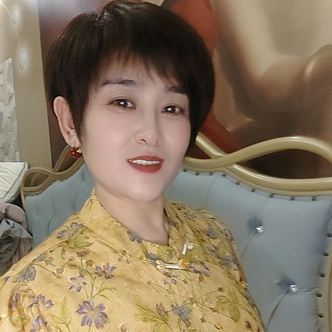孙娟🎤