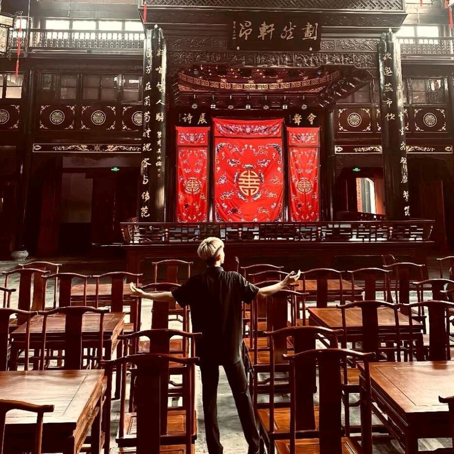 路虎是我的小目标