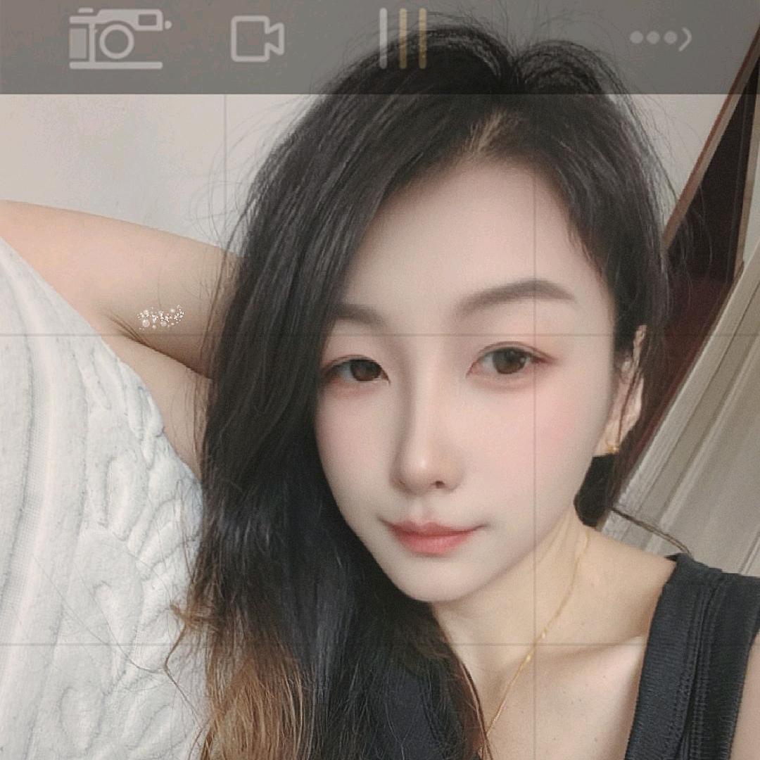 @青青