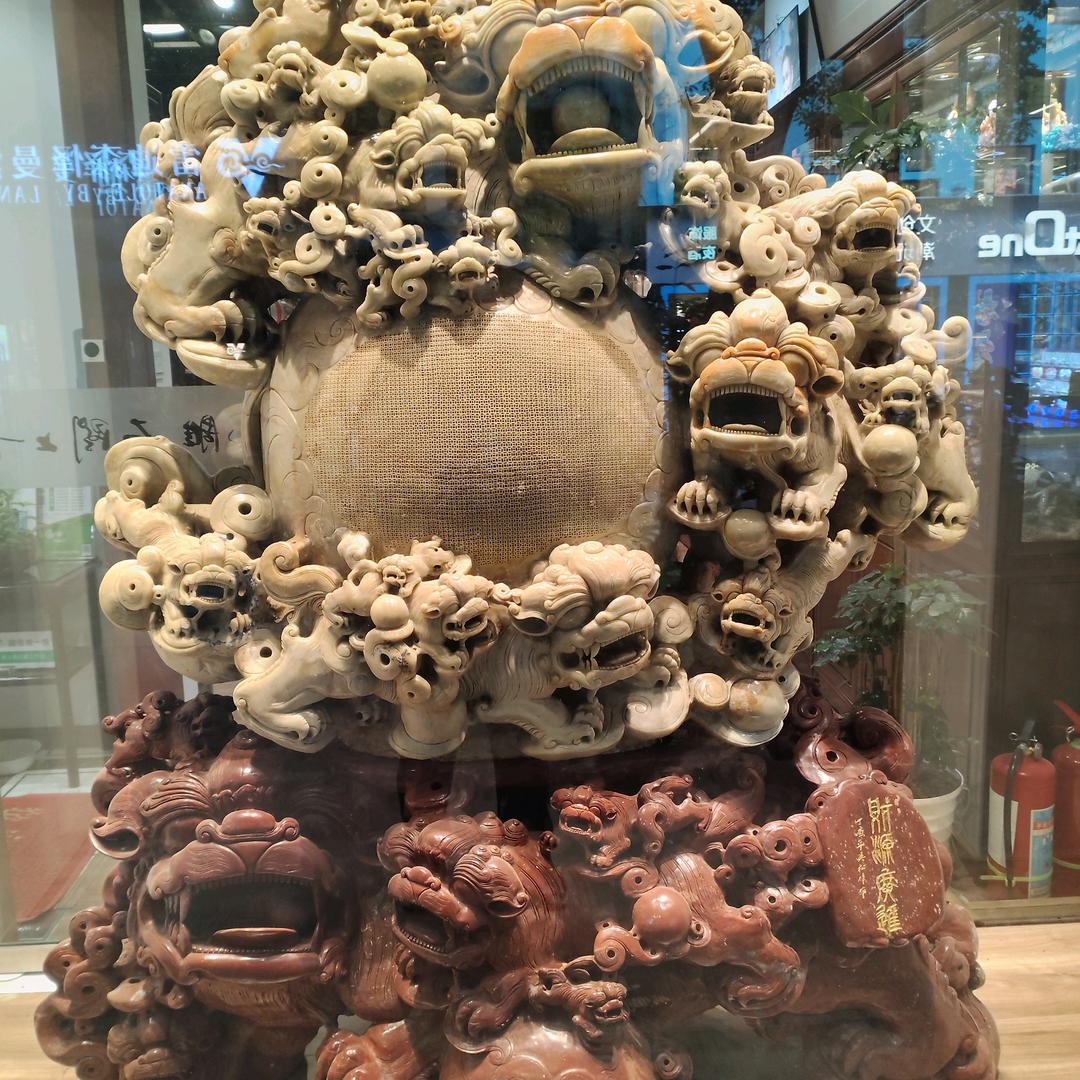 四季花开