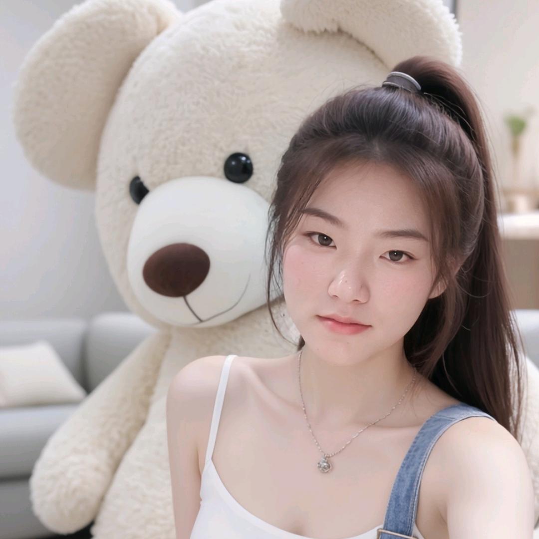 一生💖楠溪