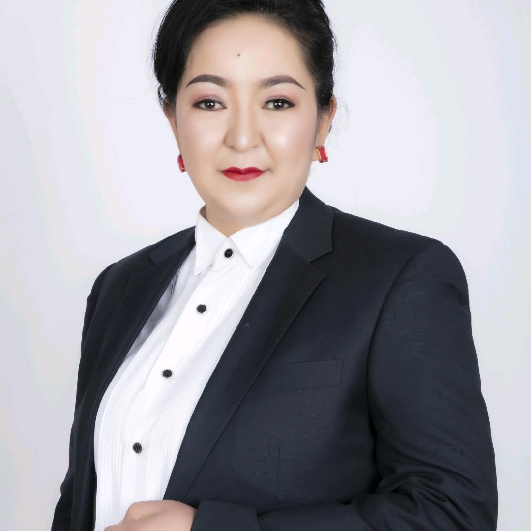 阿依斯古丽bayram15