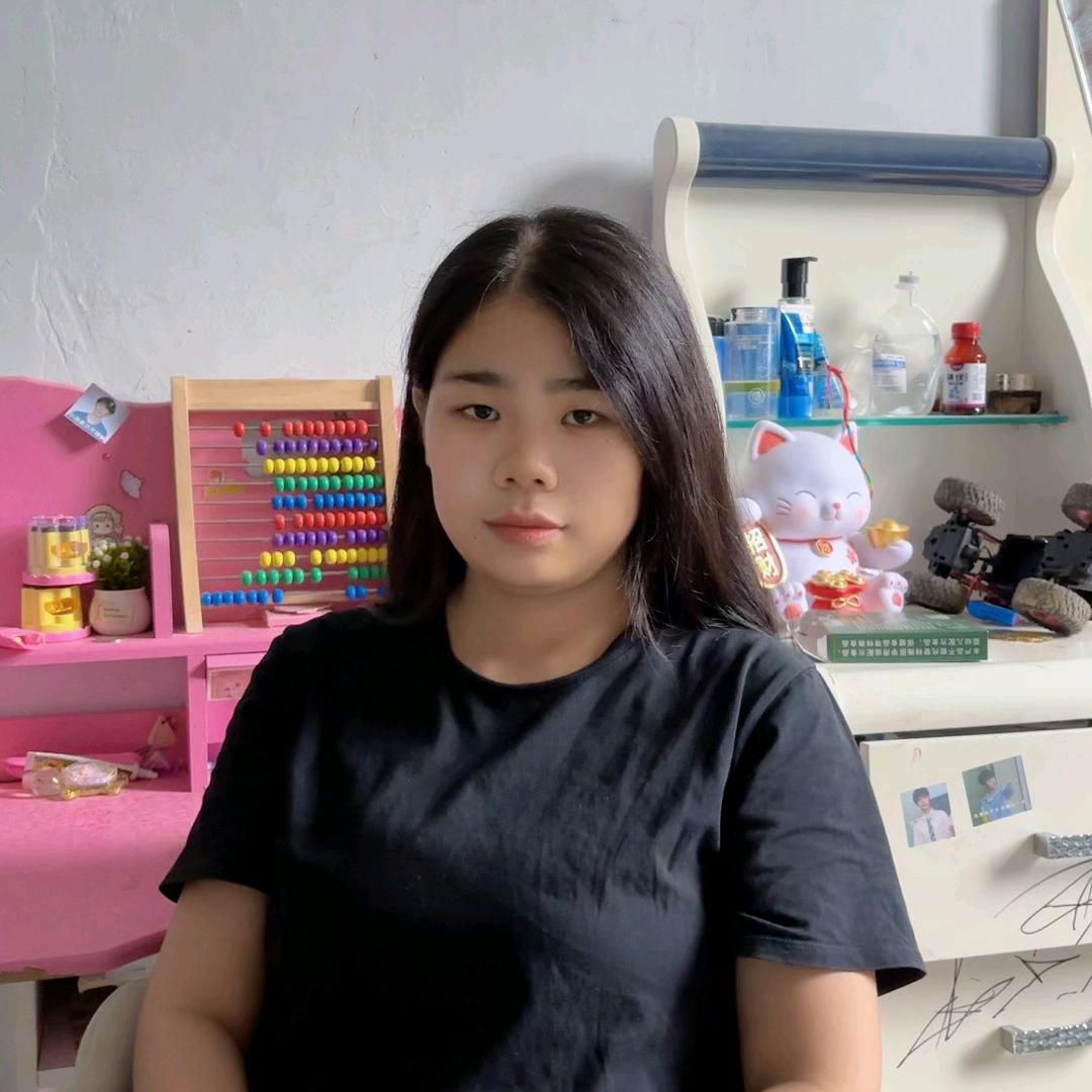 杨总思密达