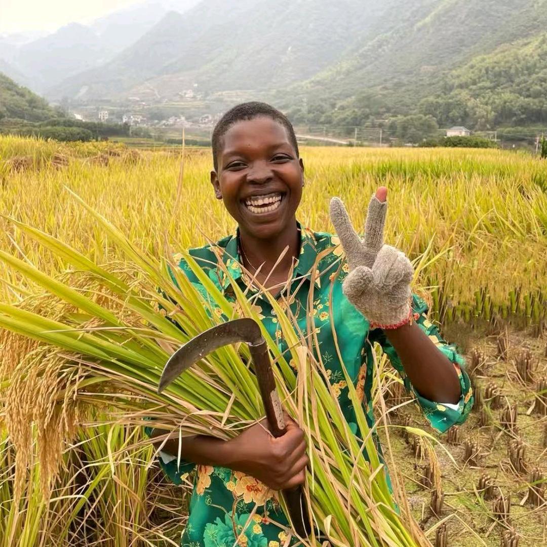 rose和吴建云夫妇