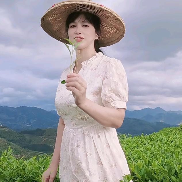 茶乡人～丽丽茶叶批发