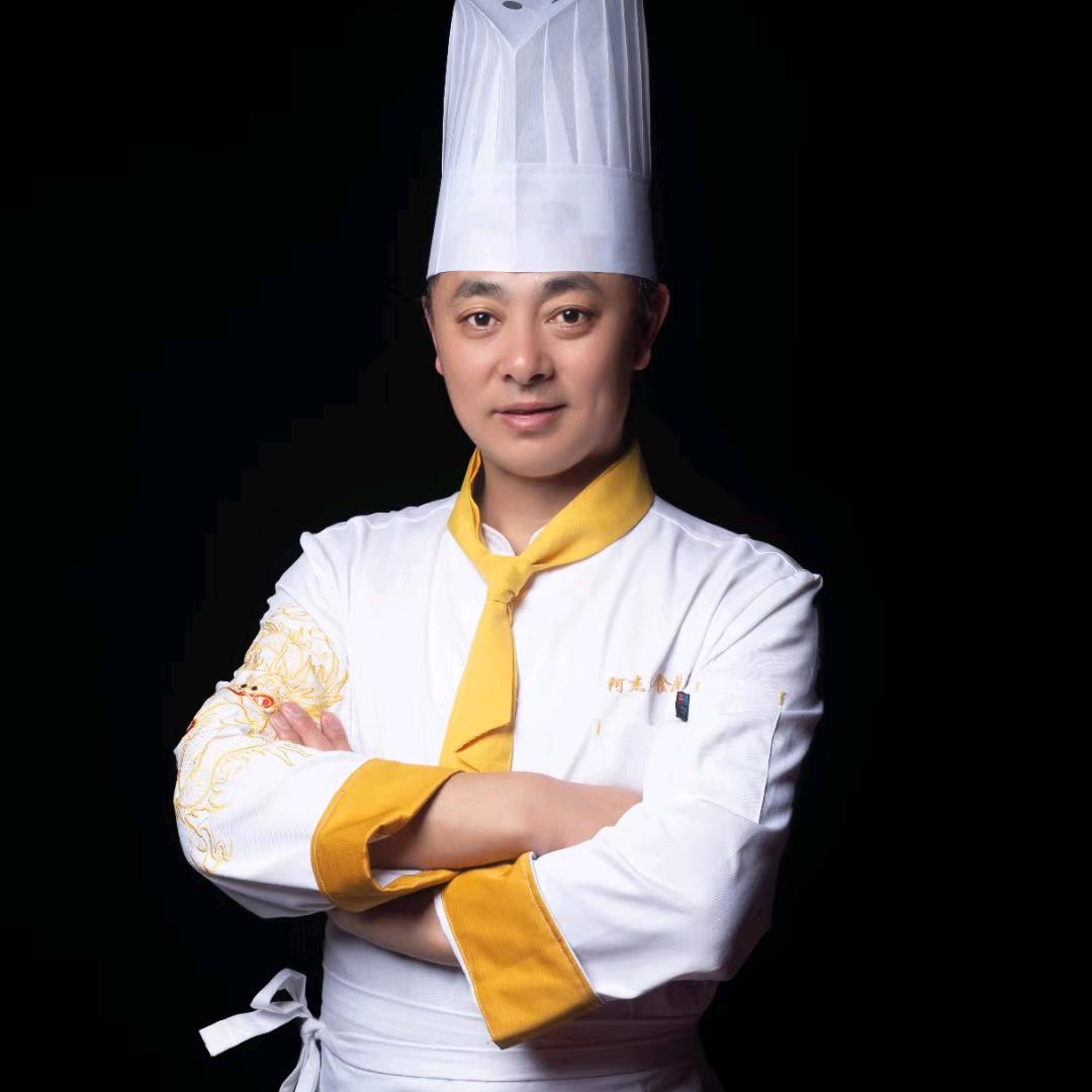 快乐的阿杰