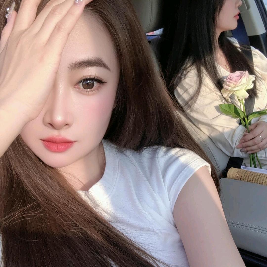 醉眼看人间，人人皆温柔