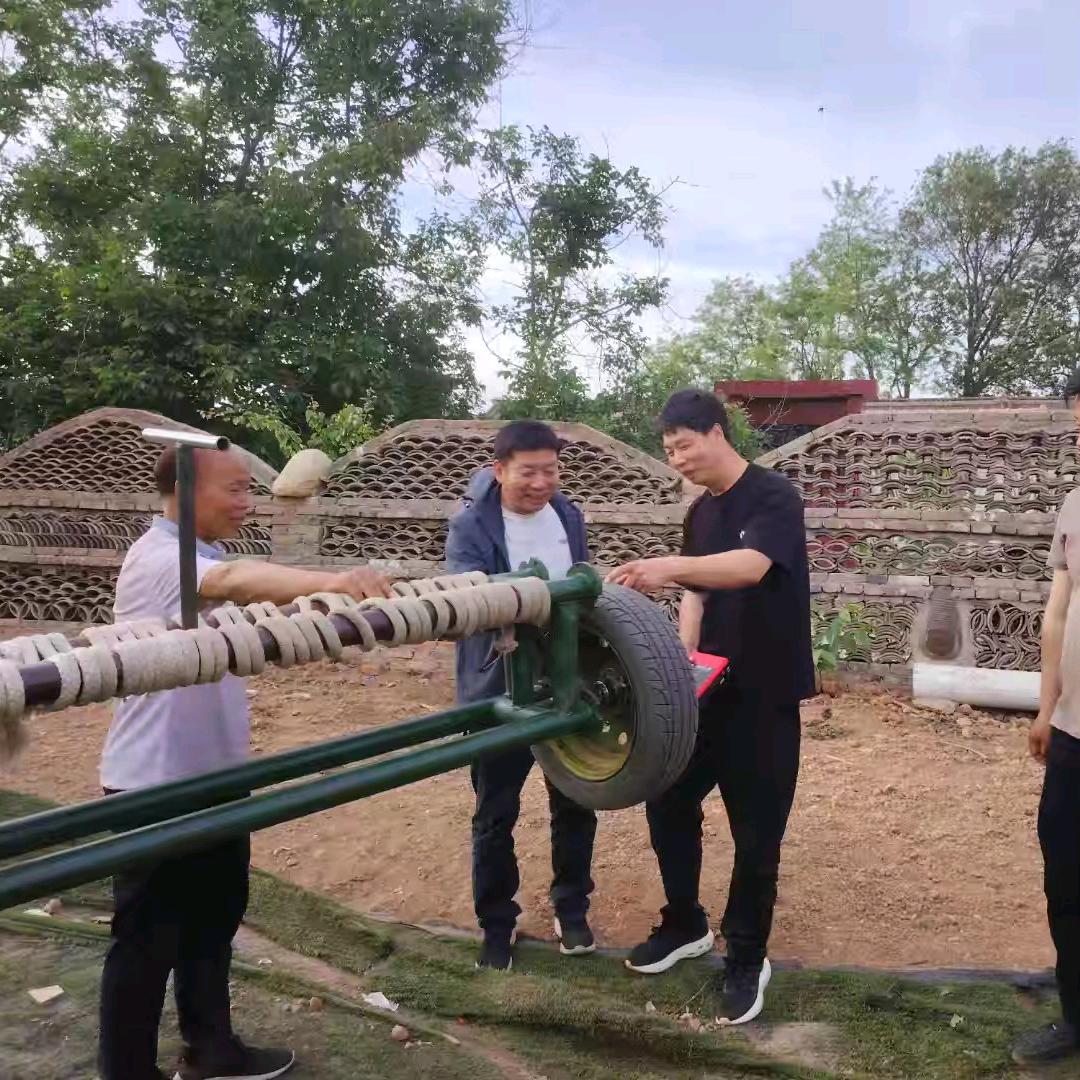 和美滹沱上官二伟