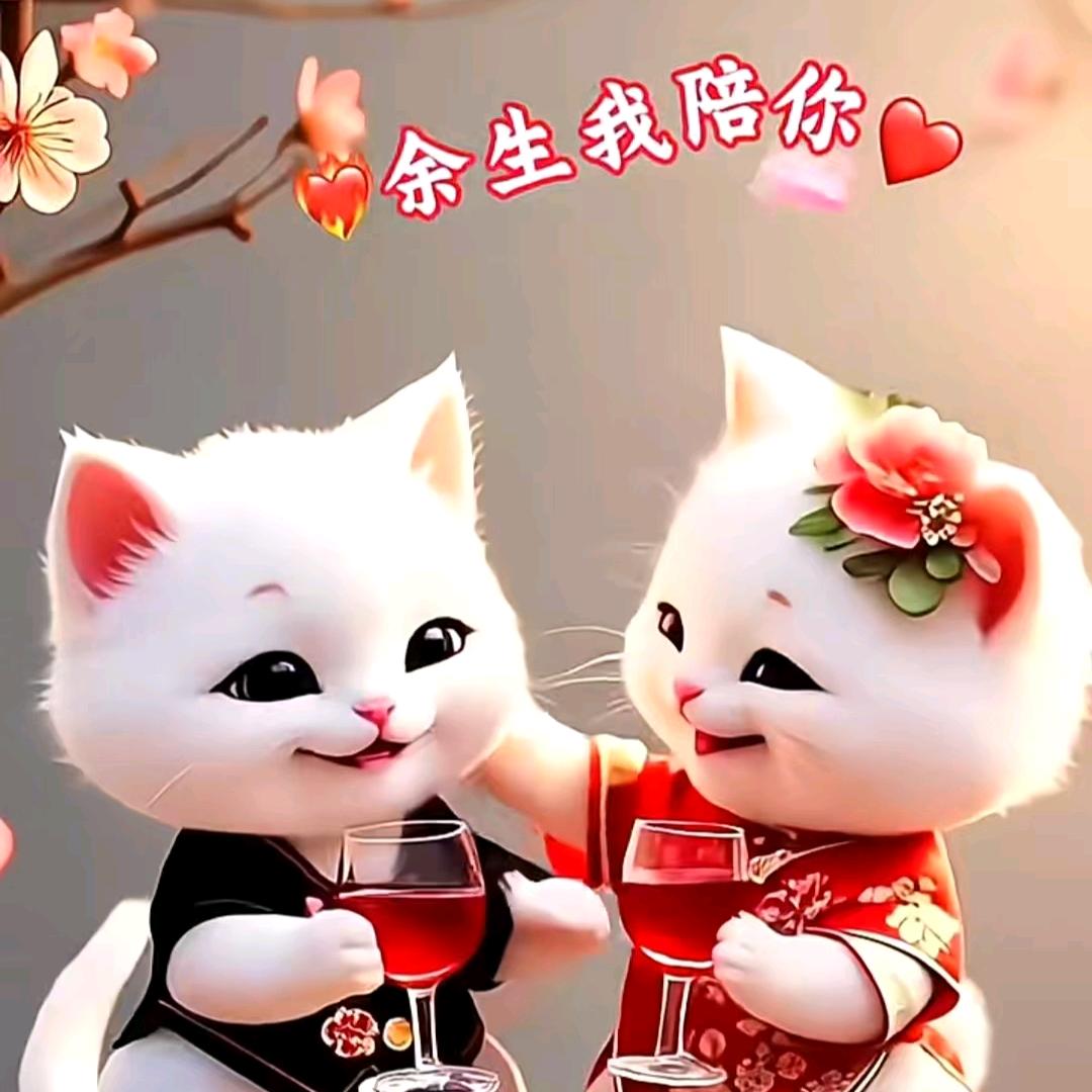 懂@你在我心@❤️