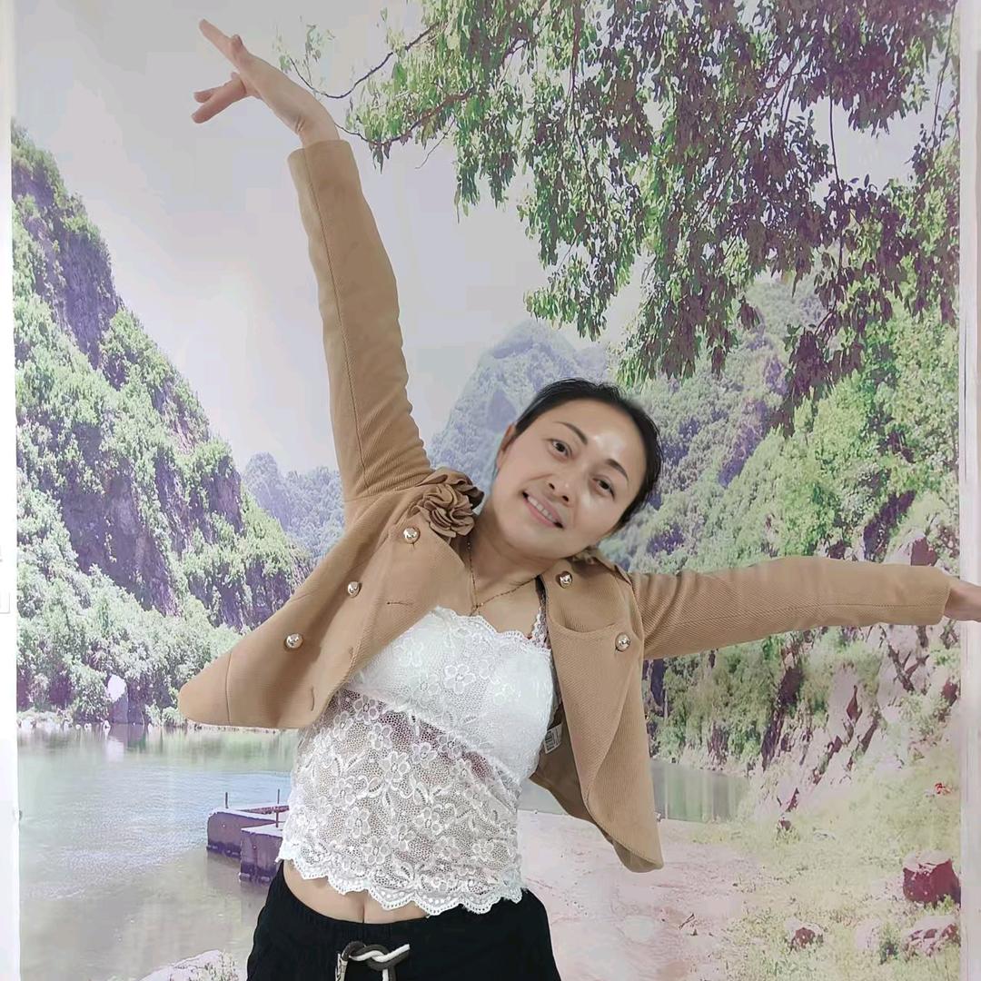 刘舞梦💃🏻