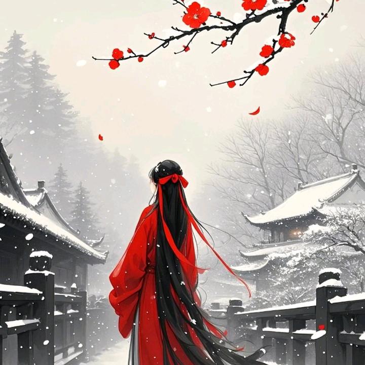 半世琉璃