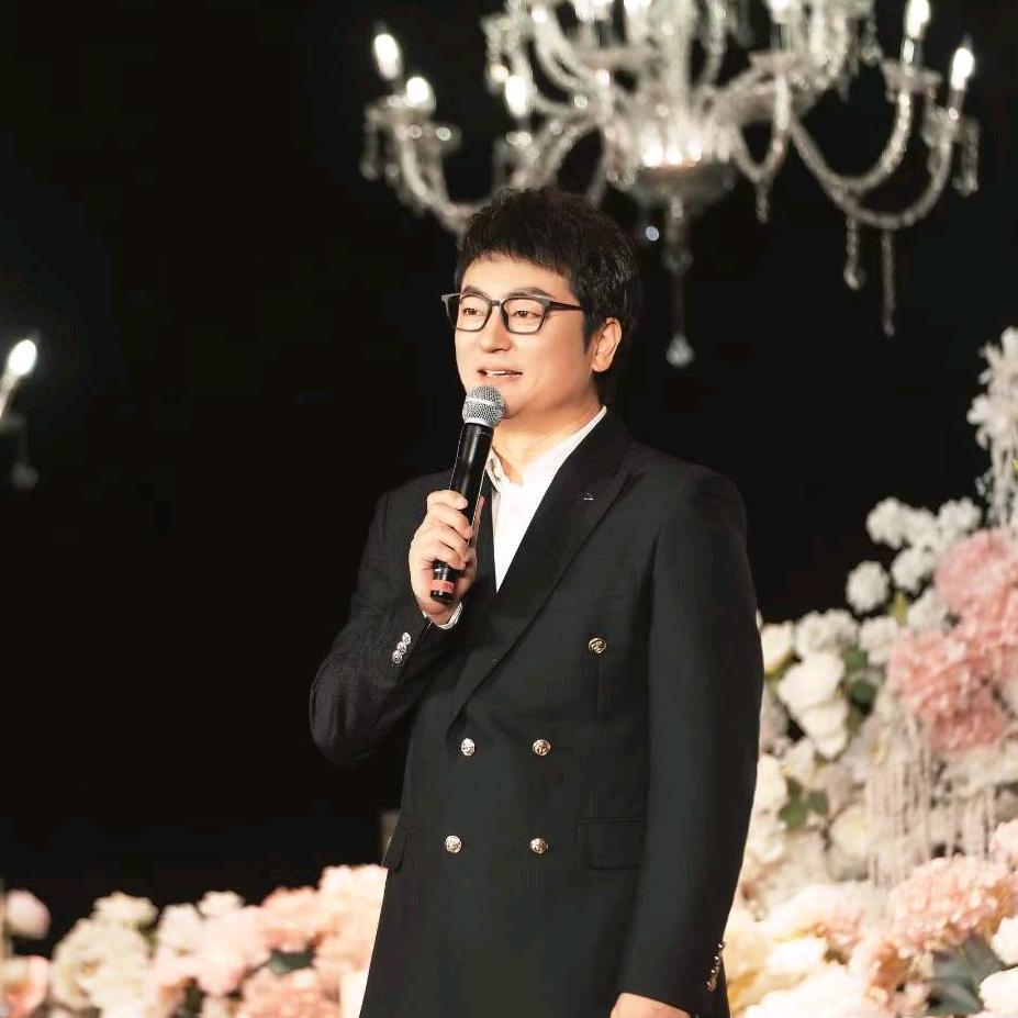 主持人高峰(日常版)