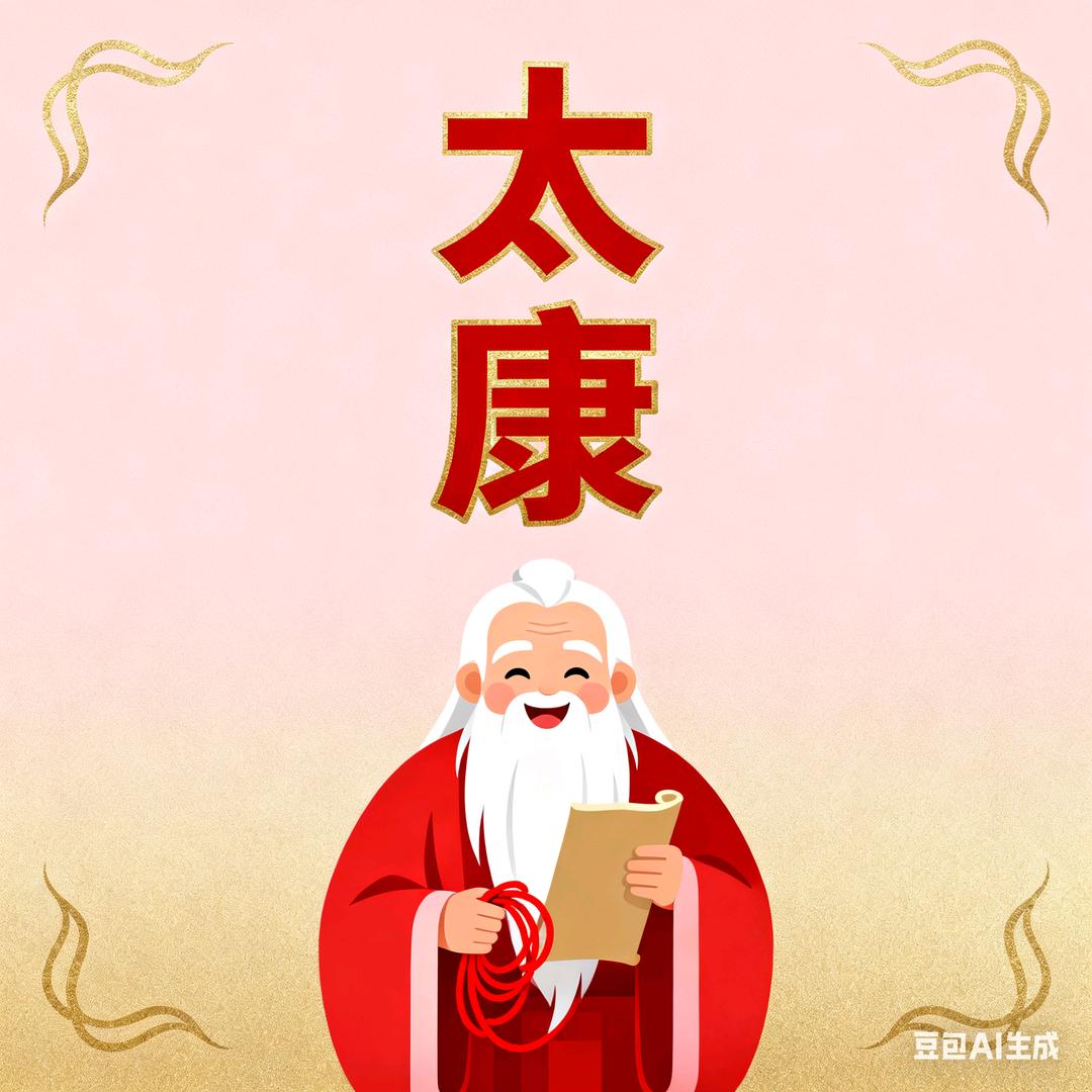 太康月老牵线