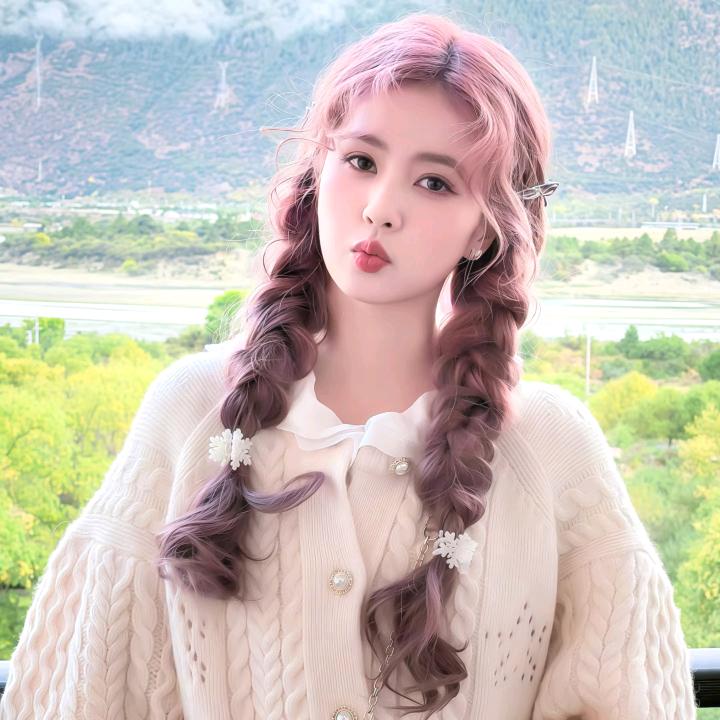 ʚ妤然ɞ