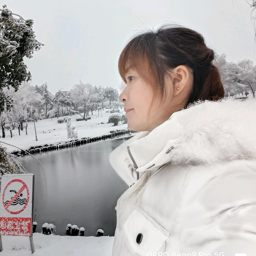 金香