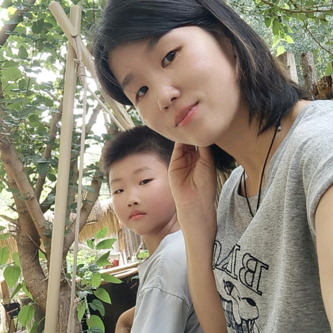 沐瑶妈妈👩🏻