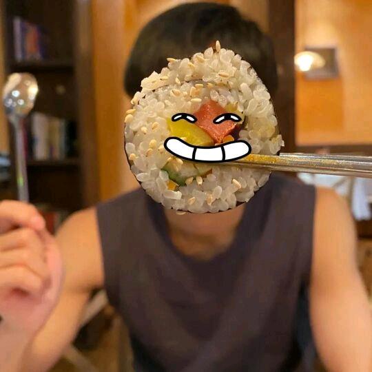 小瑞子头像