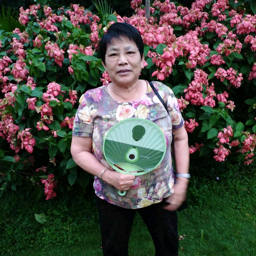 子翔奶