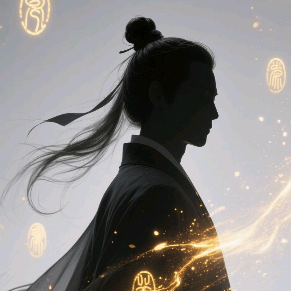 三清隐者