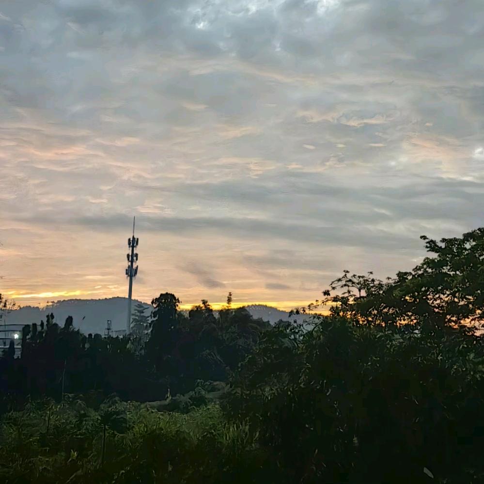 南山难