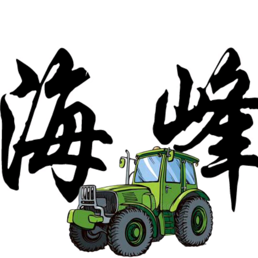 沽源县速易海峰二手农机
