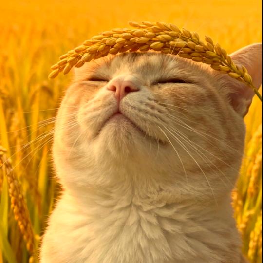 爱吃猫🐱的🐟鱼