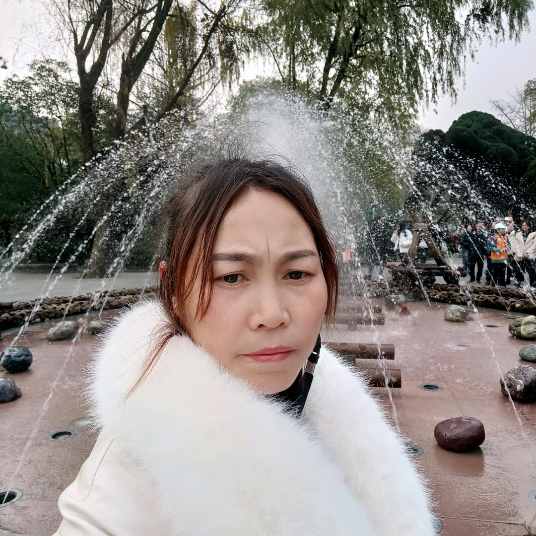 华姐
