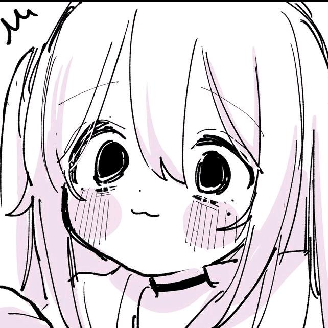 clinginging头像