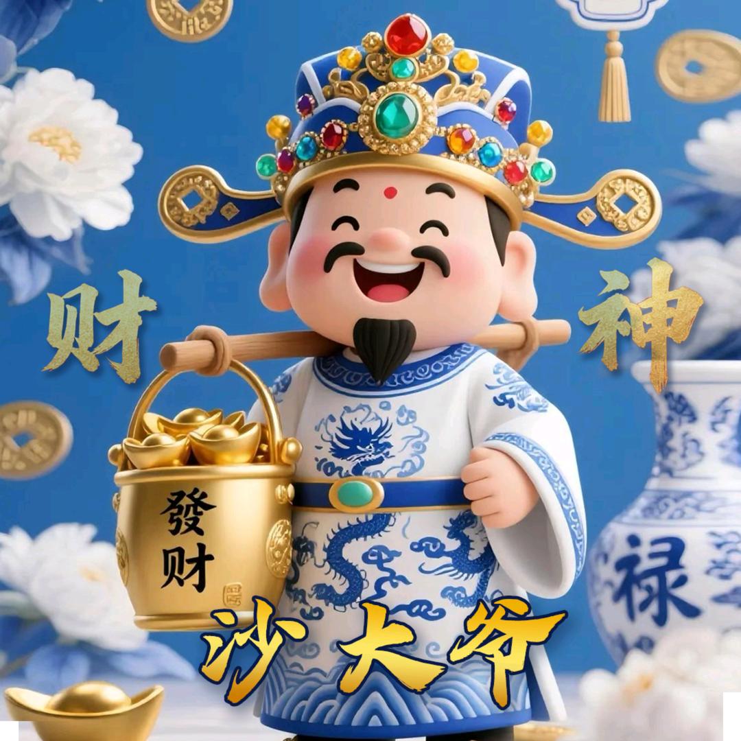 沙漠冰🧊