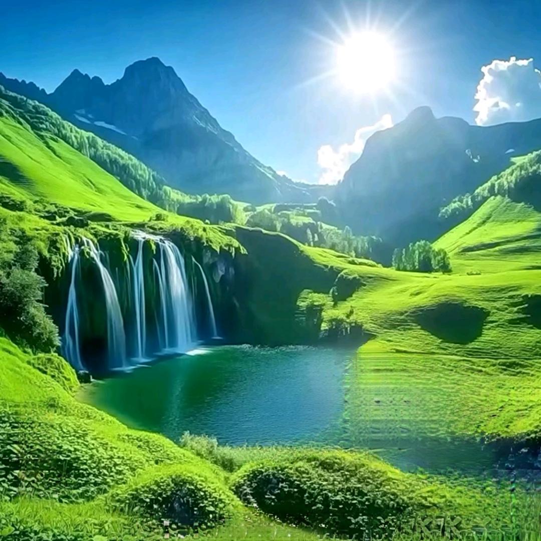 愿所有美好如期而至