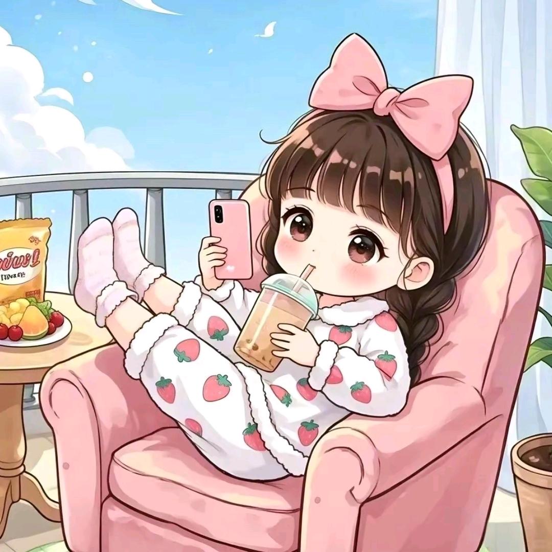 发大财